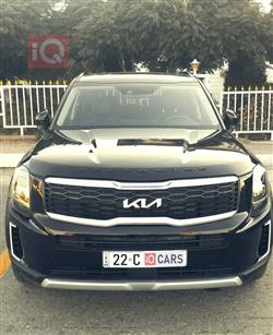 Kia Telluride